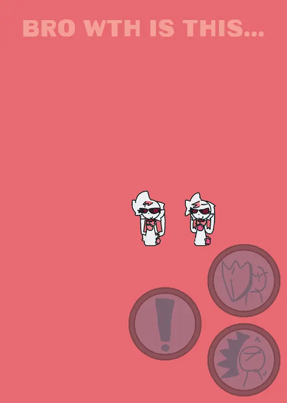 Game by @uglyassmotherfucker