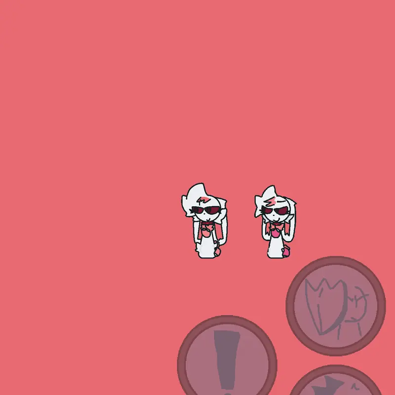 Game by @uglyassmotherfucker