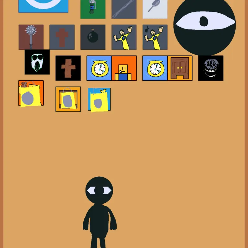Game by @SuperFaustoCastle