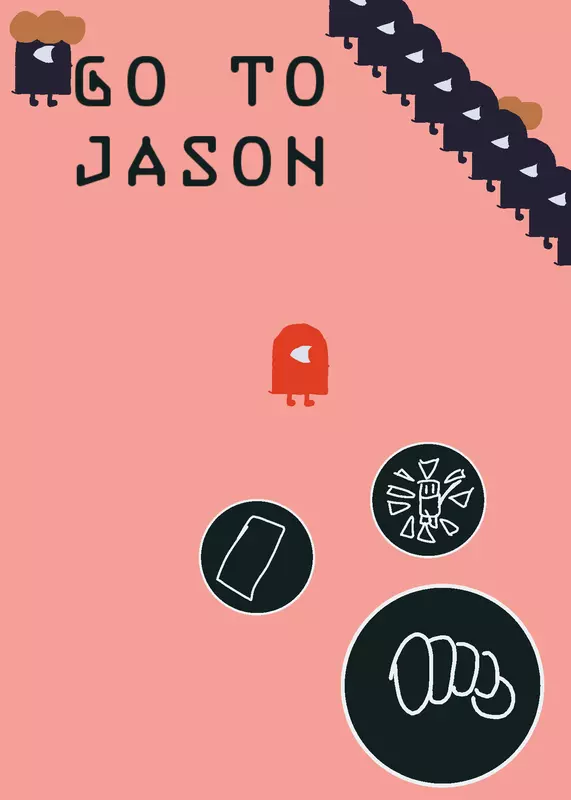 Game by @TUZAO_GAMER