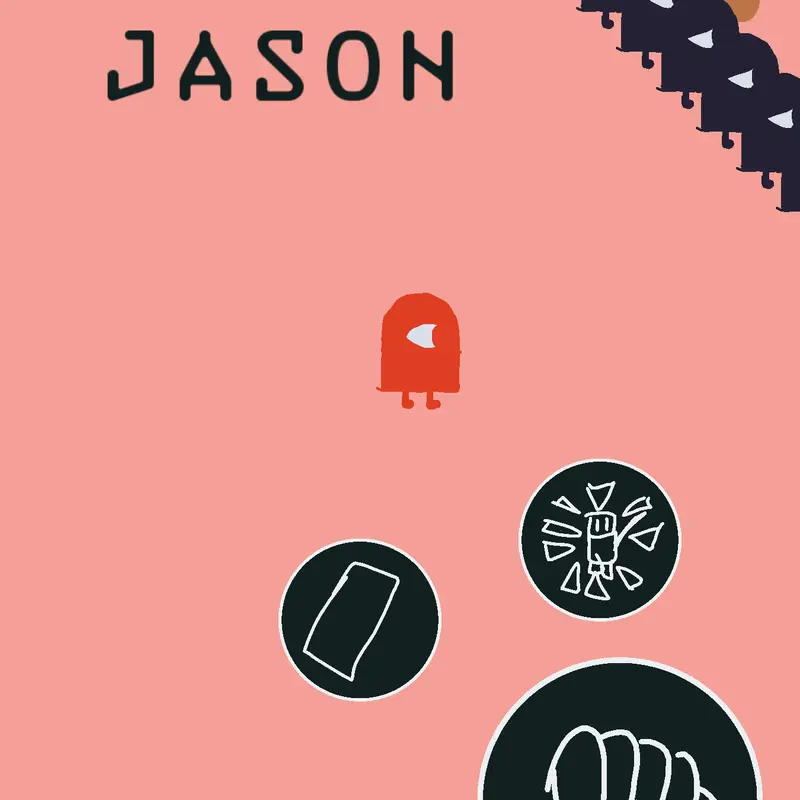 Game by @TUZAO_GAMER