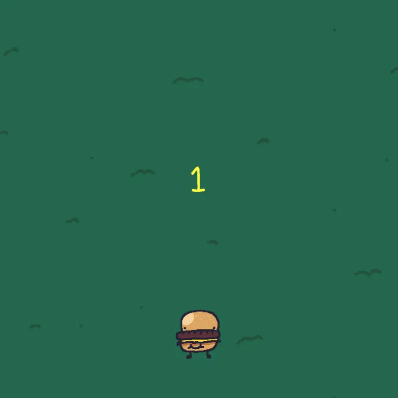 Game by @ManGoin