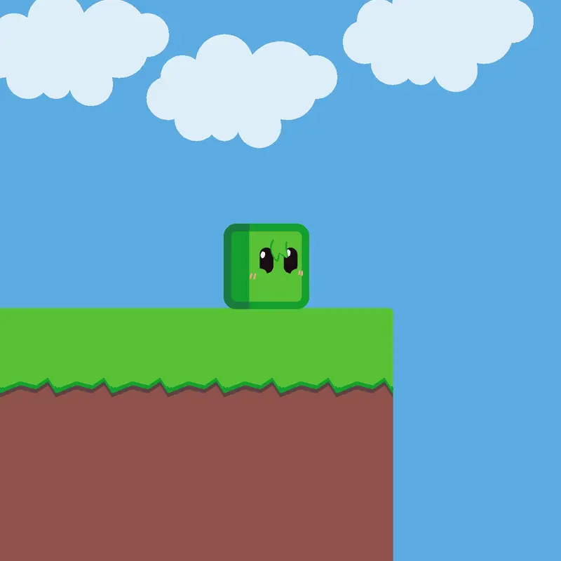 Game by @mioandpencil