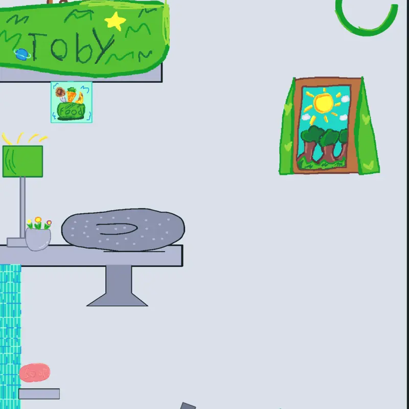 Game by @Rosettaaa