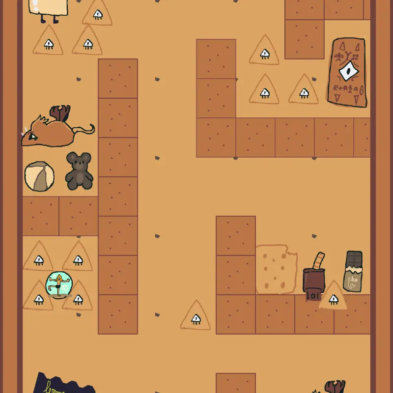 Game by @XILCEt