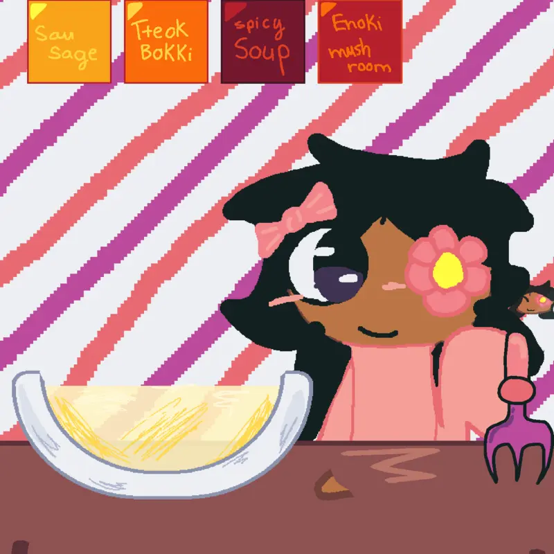 Game by @AYlin_yowaimo