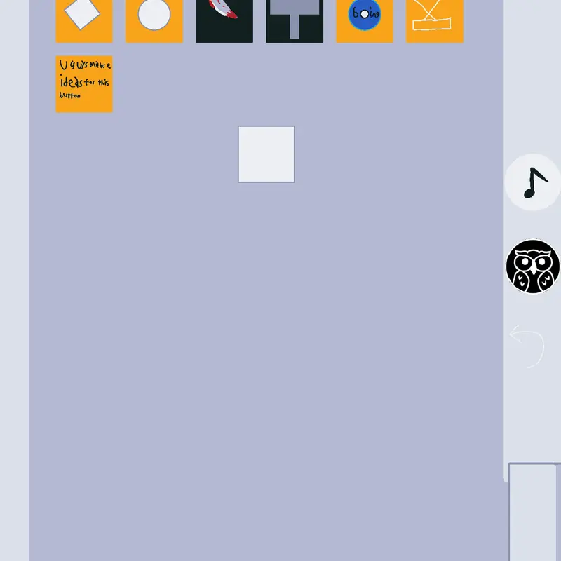 Physics simulator by @TheFirstDifflculty