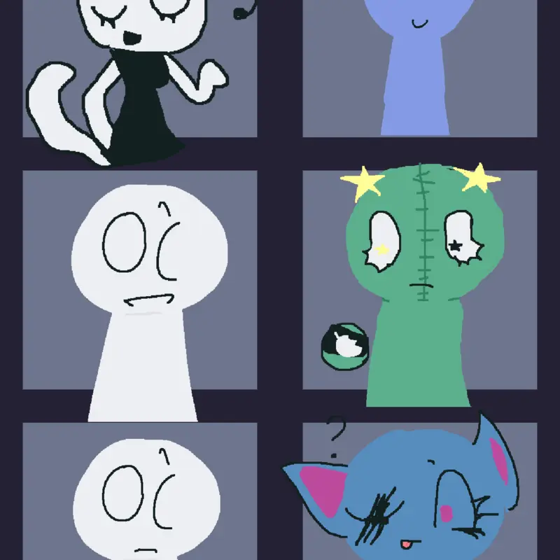 Game by @COSMICCC