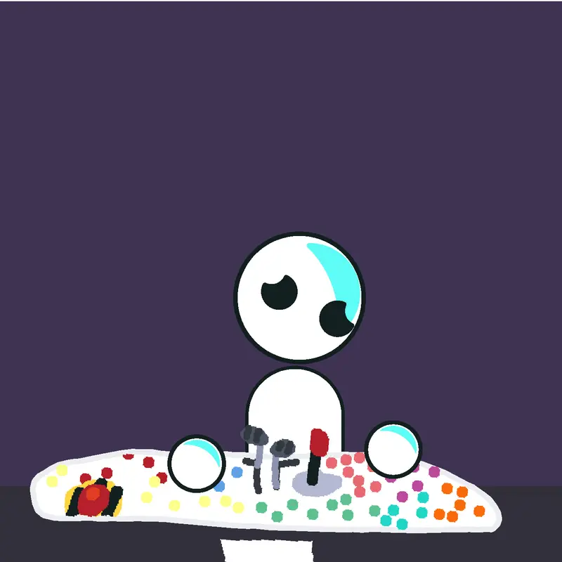 Game by @minicakes