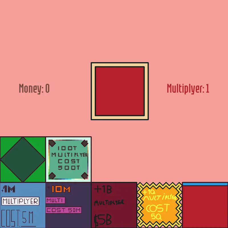 Game by @rddcc