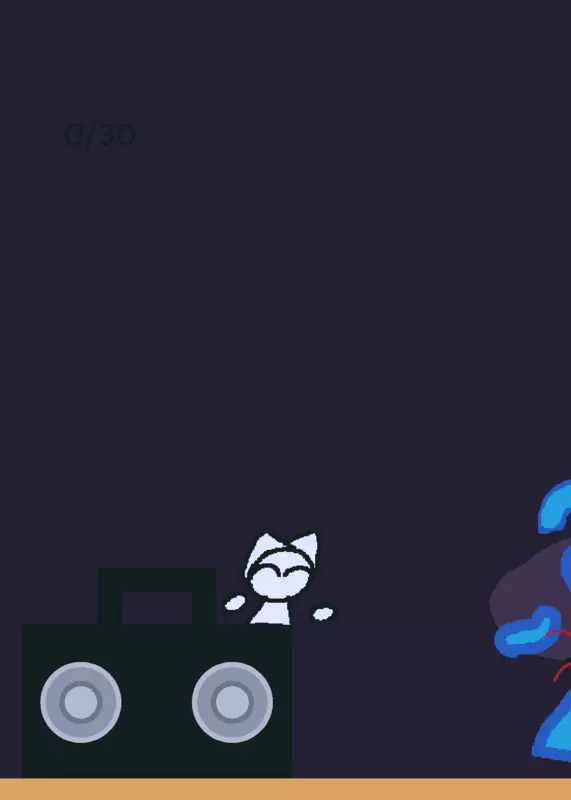 Game by @Bloom4flowersinday