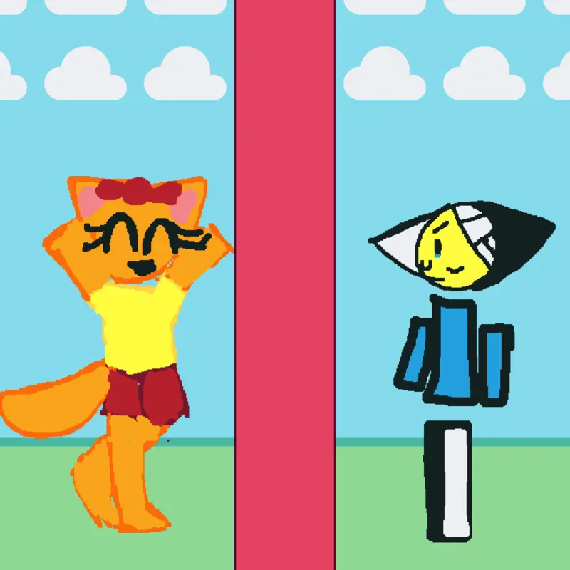 Game by @Thania_290