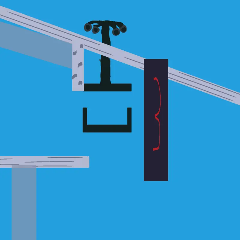 Game by @free_objects