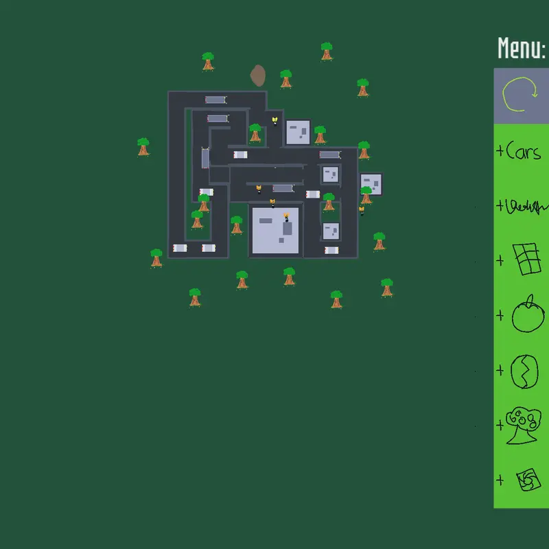 Game by @Yellowcatt
