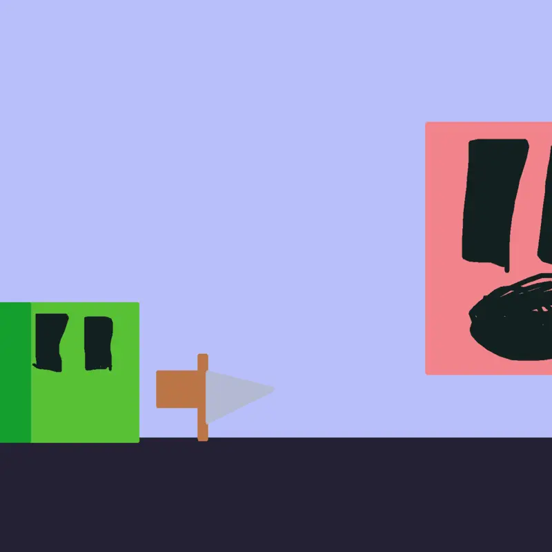 Game by @h5o