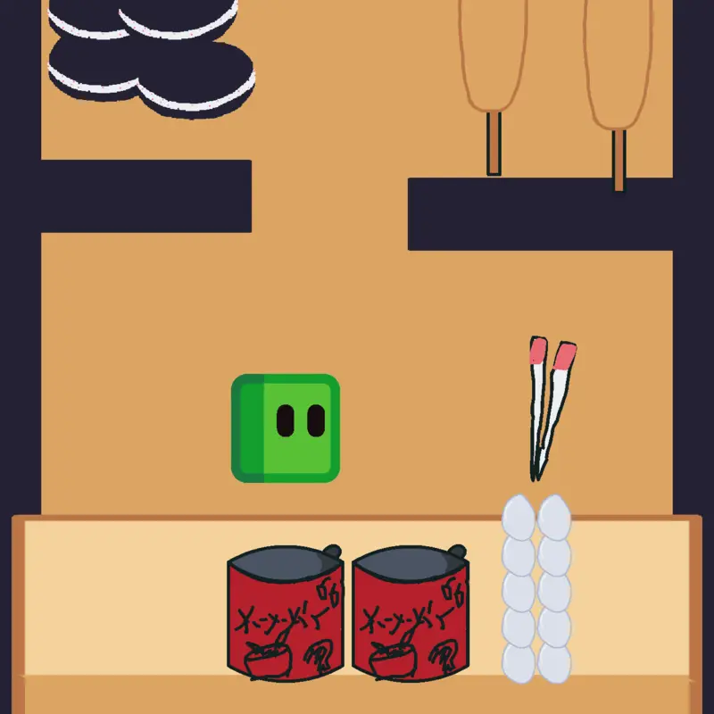Game by @Primrose0920