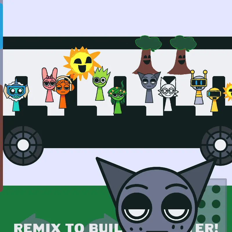 Game by @vooklib