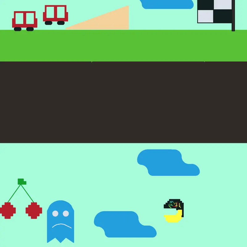 Game by @Nikita2303