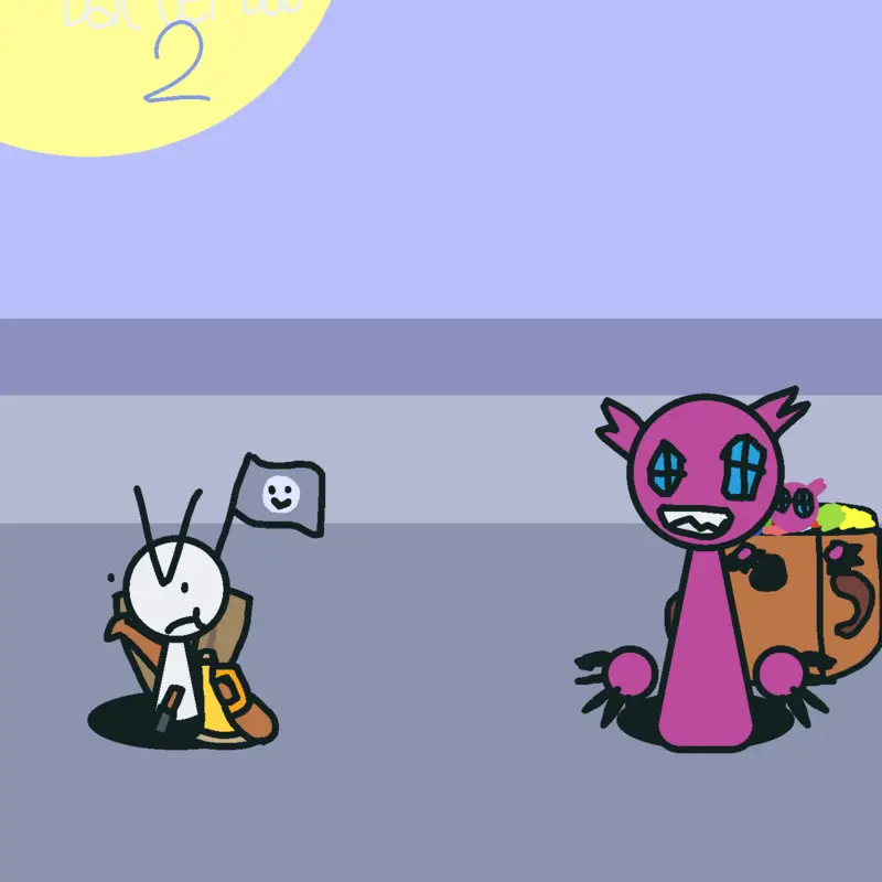 Game by @maxomaxi