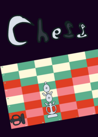 Chess | CANNOT REMIX UNTIL 100 REACTIONS
