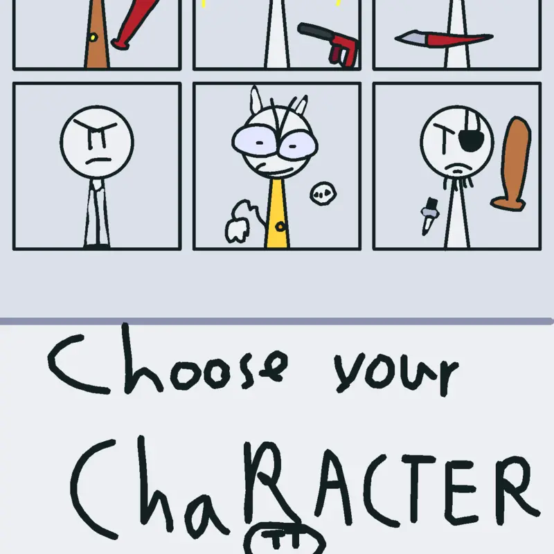 Game by @onincool