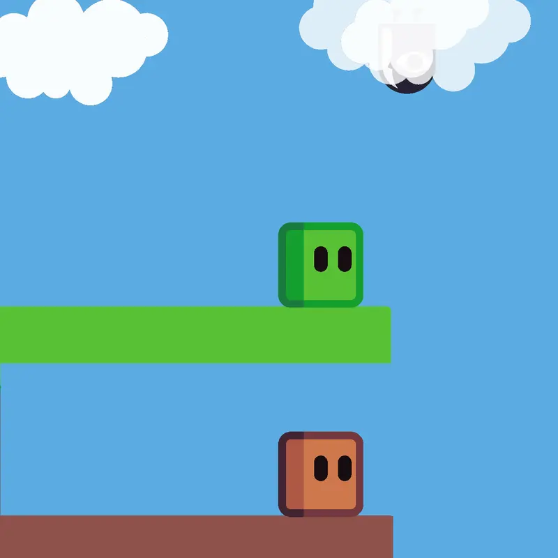 Cube ending by @coolkid26