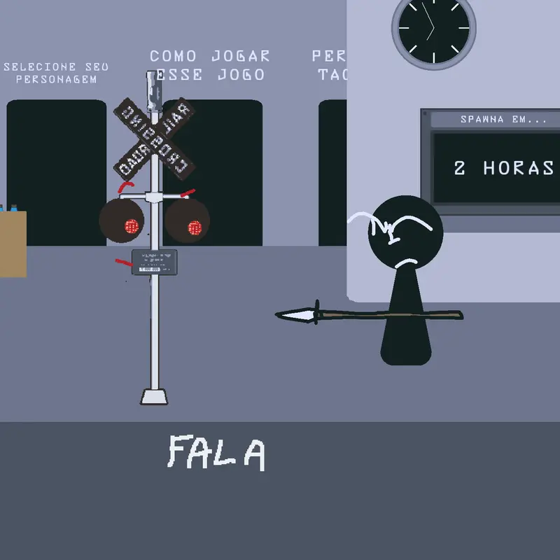 Game by @darkFoxcrossing