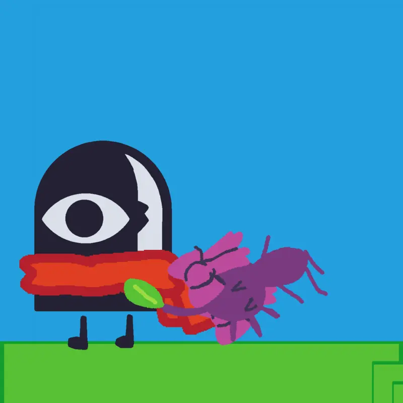 Game by @Purple_Pikmin
