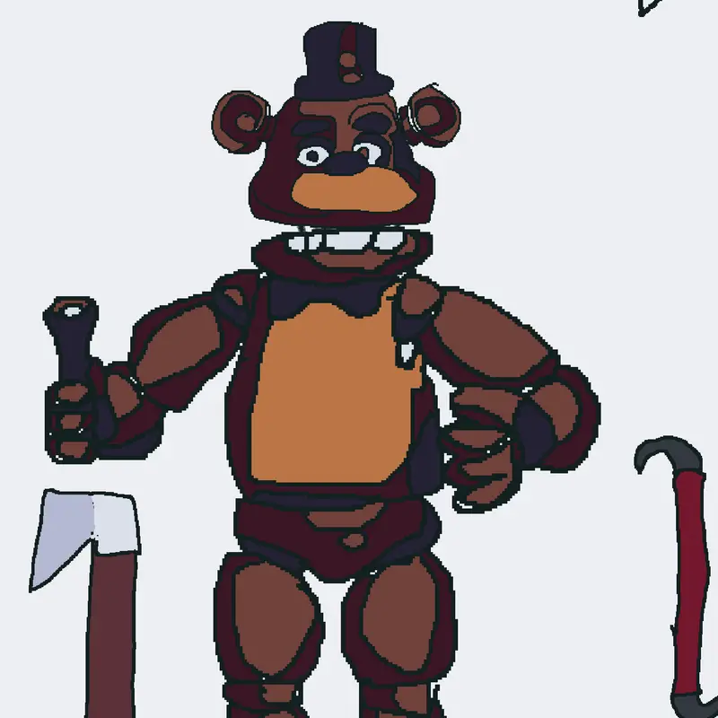 Game by @nikanofficialween