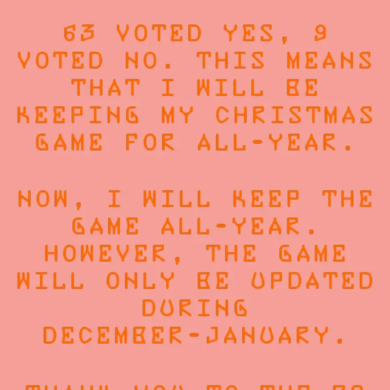 Game by @Str3wberrylover
