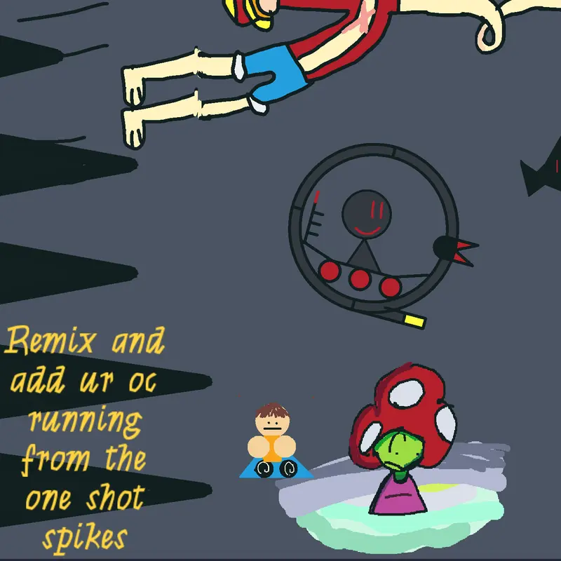 Game by @princessmoon