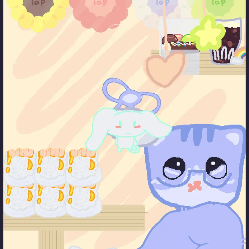 Update by @miostarlie