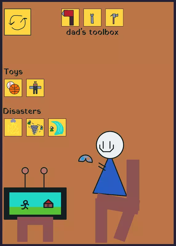 Game by @BlobsEpikStuf