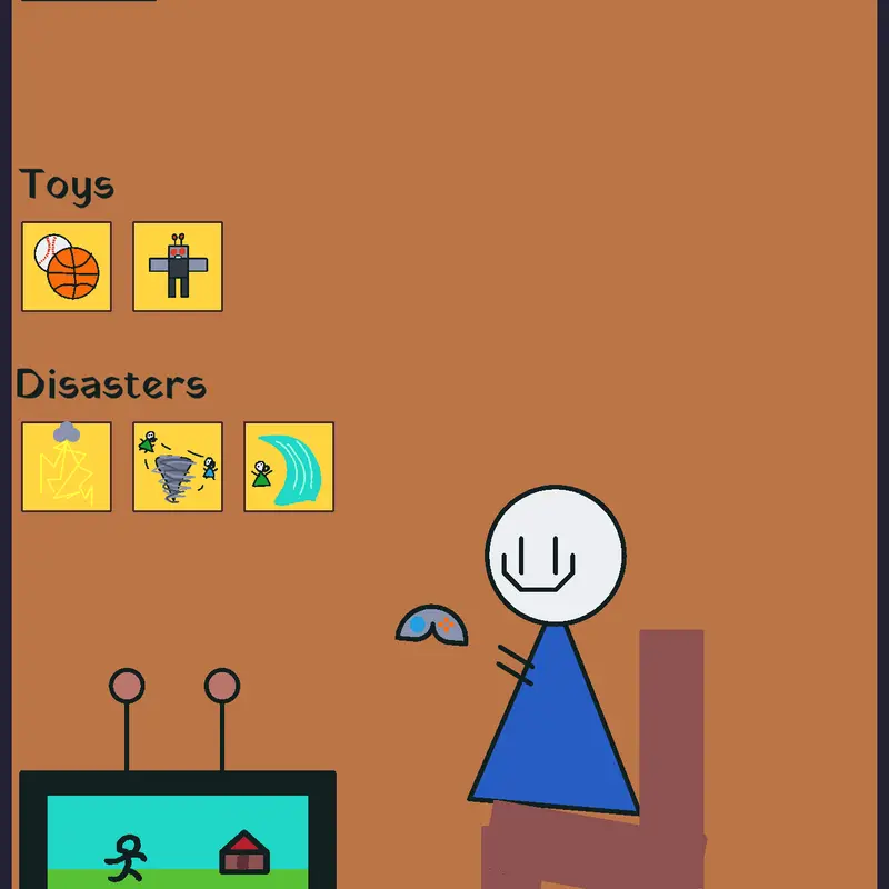 Game by @BlobsEpikStuf