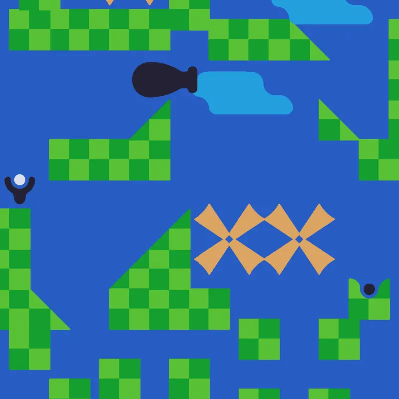 Game by @Gamescoconut