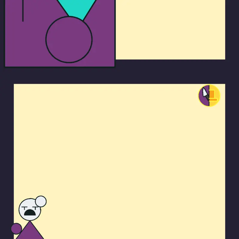Game by @creationboxyboo