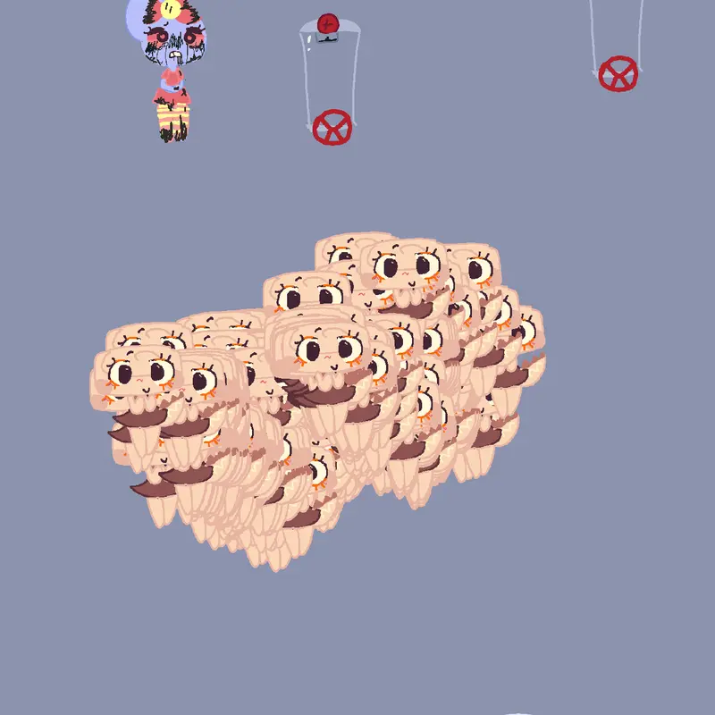 Game by @vanillacake111