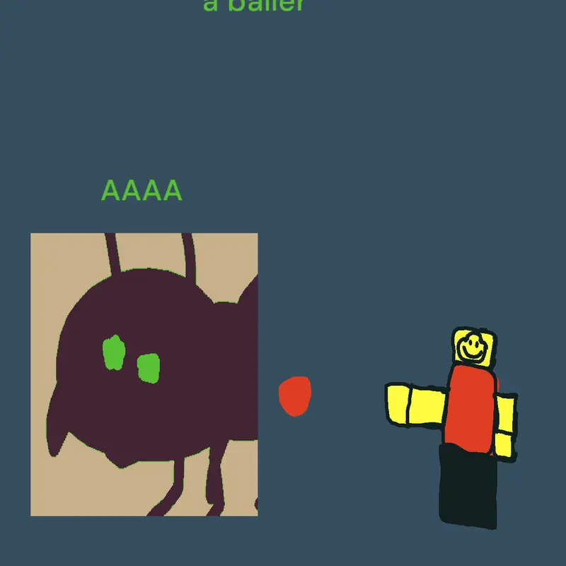 Game by @litAnt