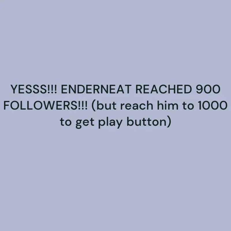Game by @enderneat_ALT-No2