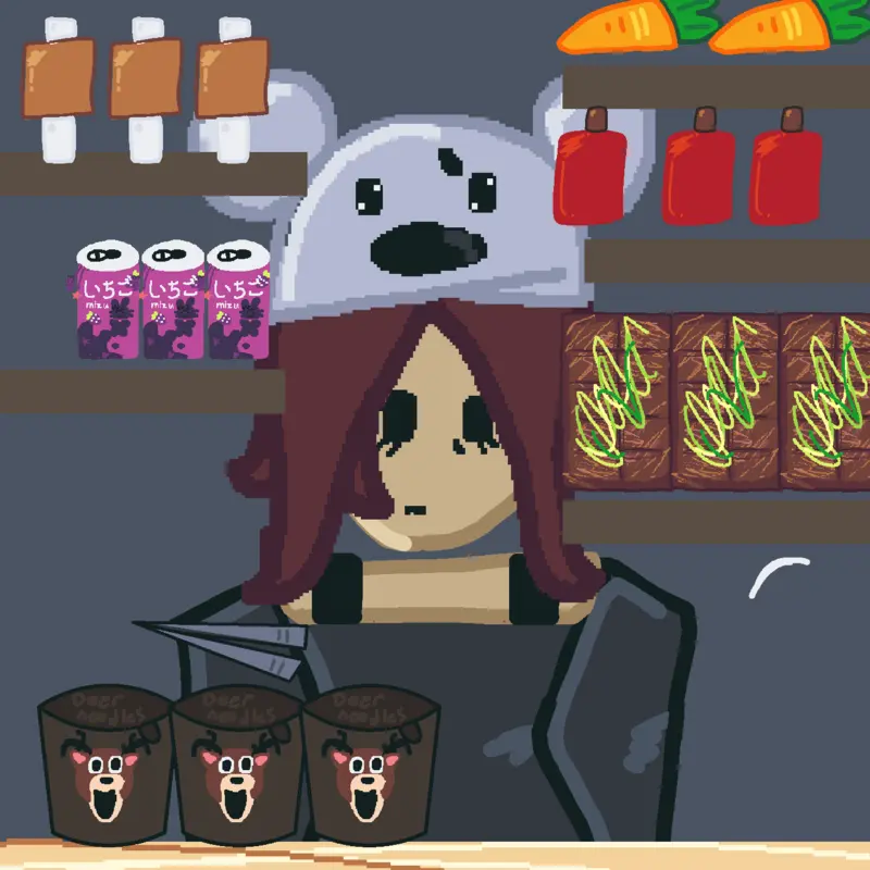 Game by @bi_bean