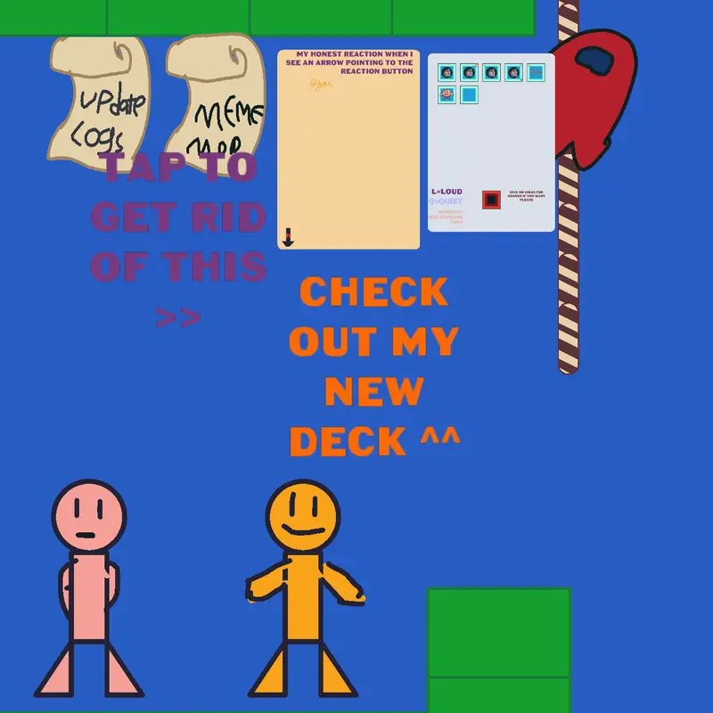 Game by @massiveskillissue