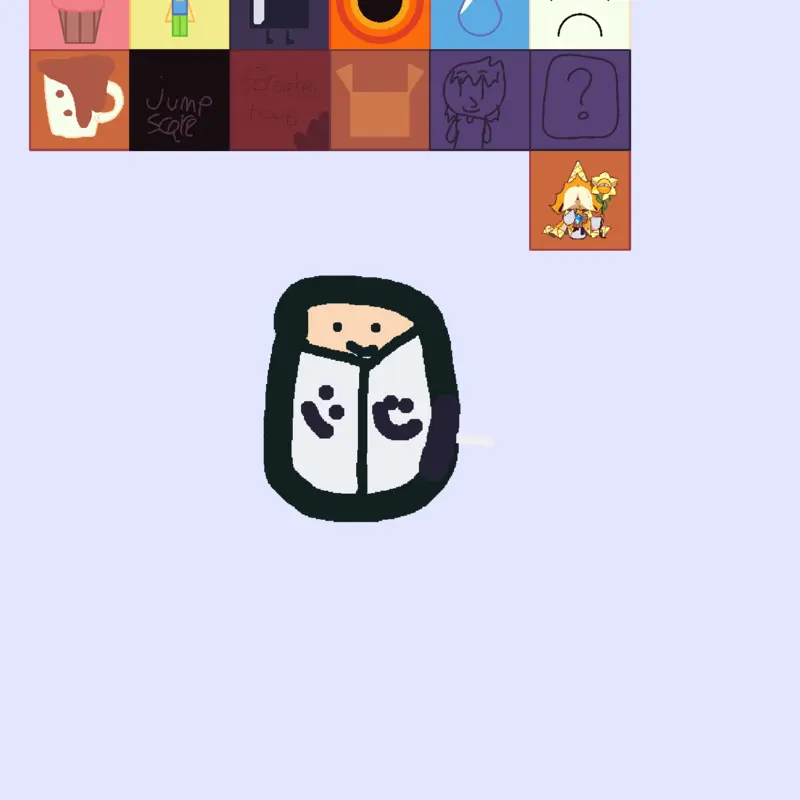 Game by @zeap