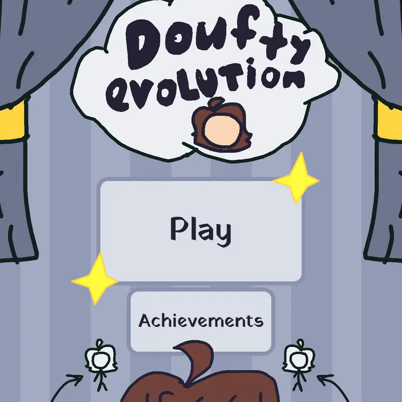 Game by @Doufty2