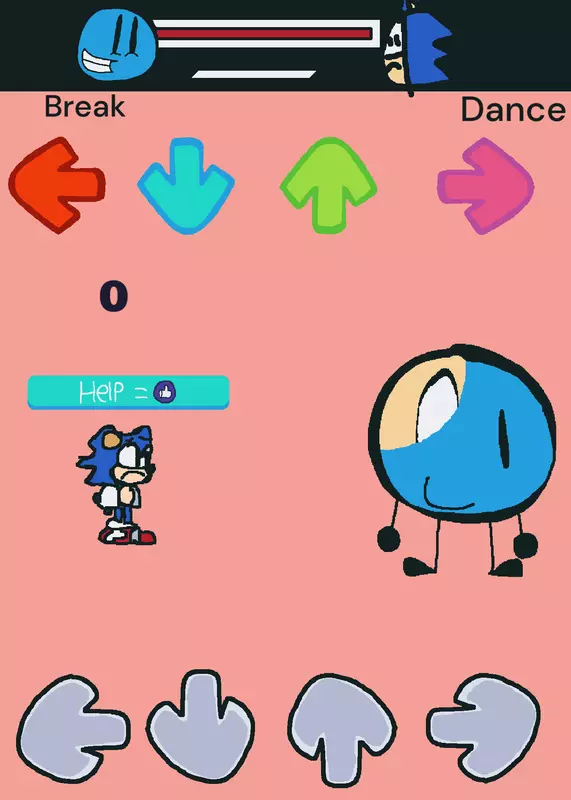 Game by @diego71