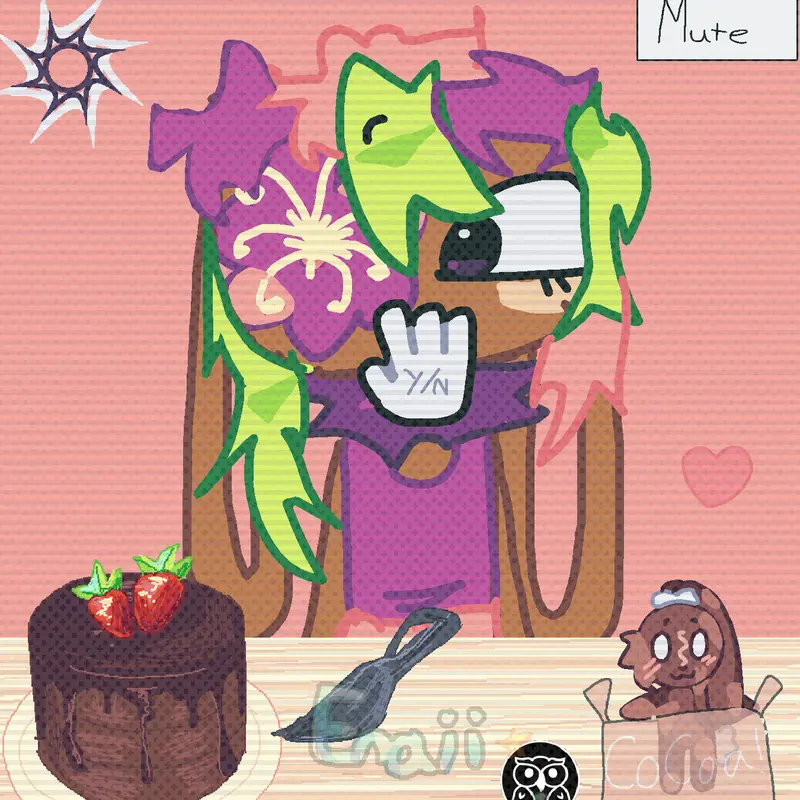 Game by @enaii_oceai