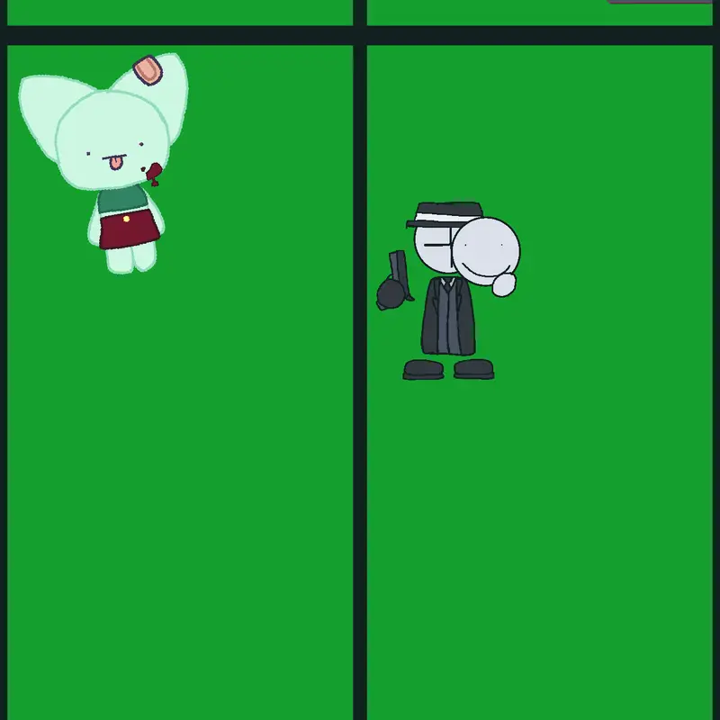 Game by @AstroCat345