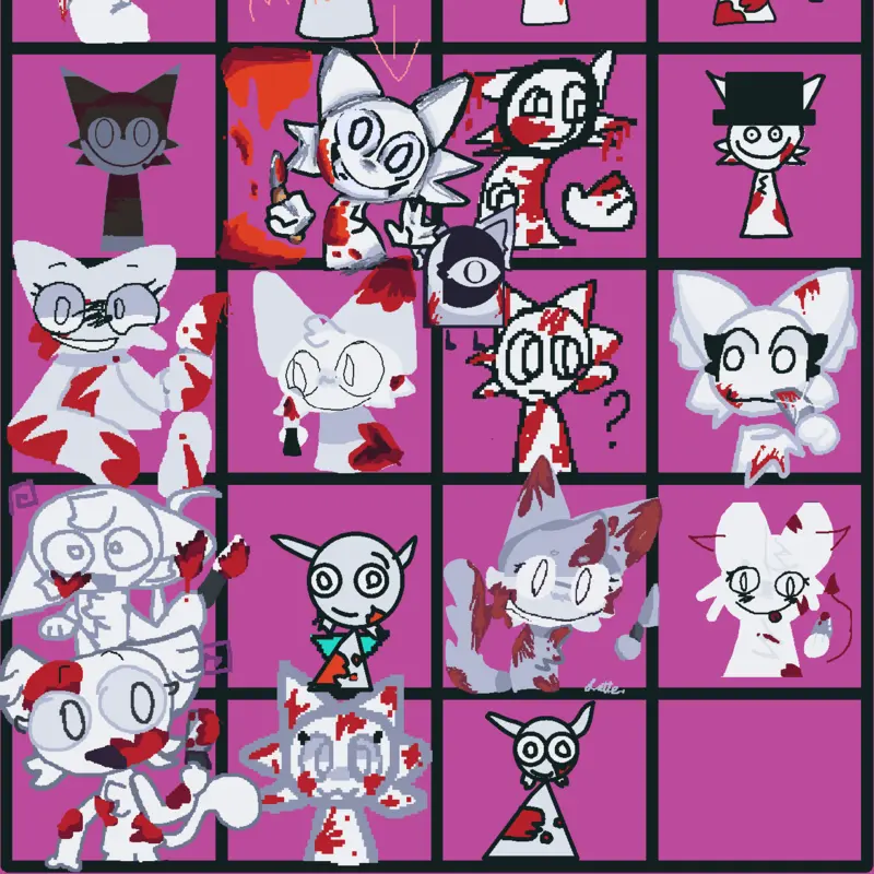 Game by @Loppoy_333