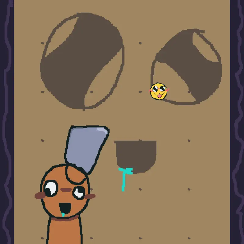 Game by @RANDOMISER
