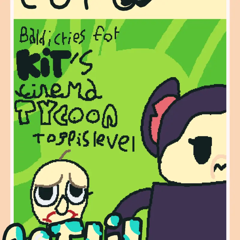 Game by @notlilocto