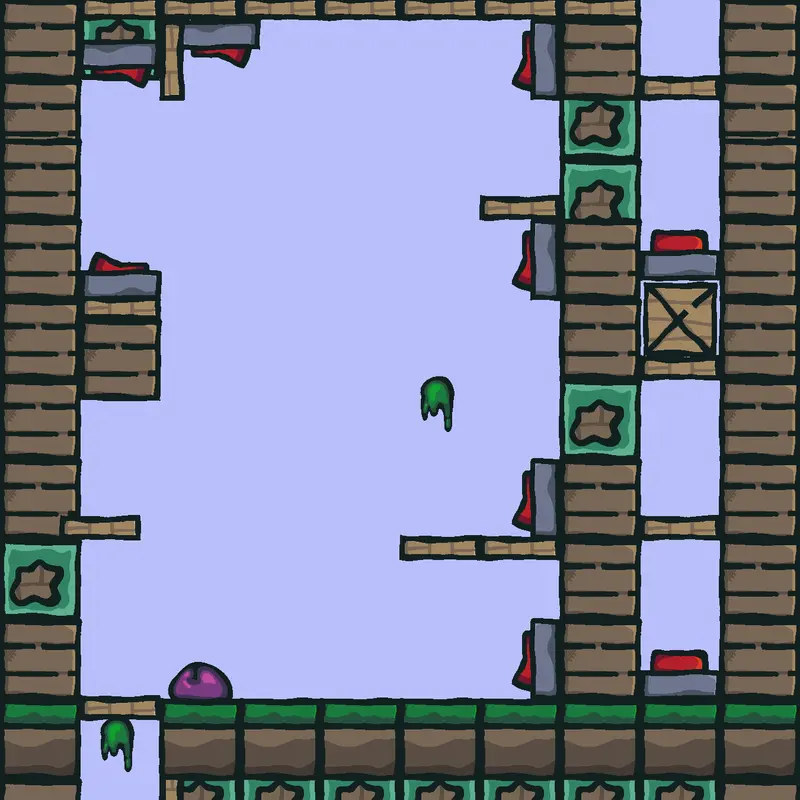 Game by @Iaeman